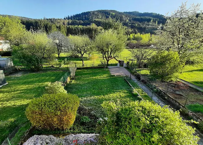 Ferienhaus Chez Vovone 3 Etoiles Clevacances Saulxures-sur-Moselotte