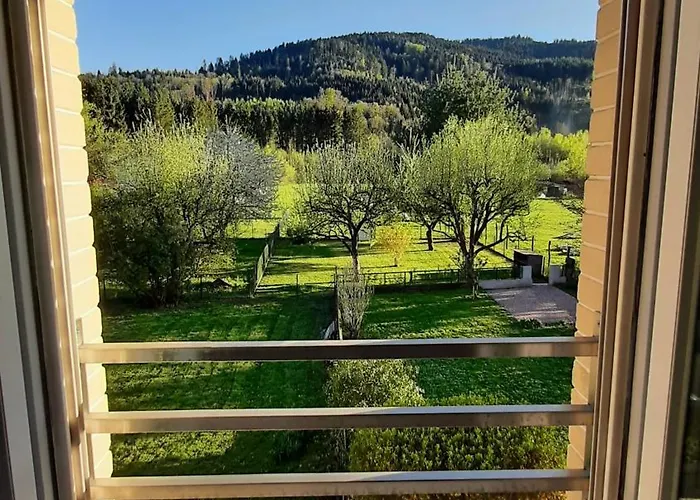 Chez Vovone 3 Etoiles Clevacances *