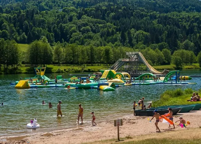 Chez Vovone 3 étoiles Clévacances *